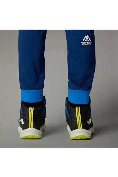THE NORTH FACE Y Fastpack Hıker Mıd Wp Çocuk Mavi Bot Nf0a7w5v16y1