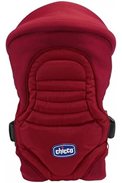 Chicco Baby Carrier Soft and Dream, Red