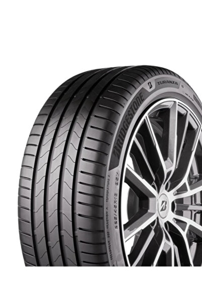 Bridgestone 205/55R16 91V TURANZA6 ENLİTEN YAZ LASTİĞİ 2024