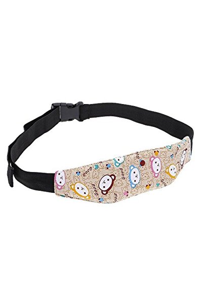 PIKKABOO - دعامة رأس السيارة NapSafe