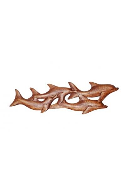 Charisma Deco APLICA DELFIN 50CM