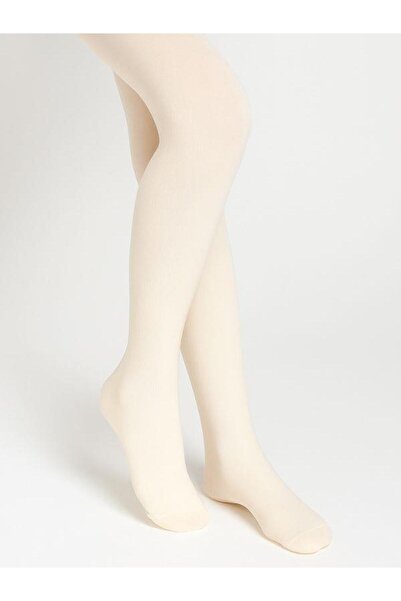 Zekids Girl's 50 Den Pantyhose