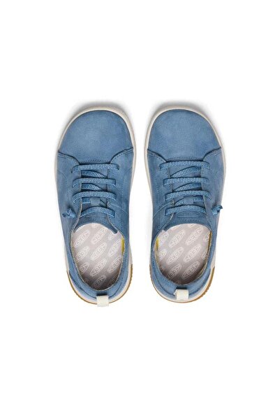 Keen KNX Deri Çocuk Sneaker
