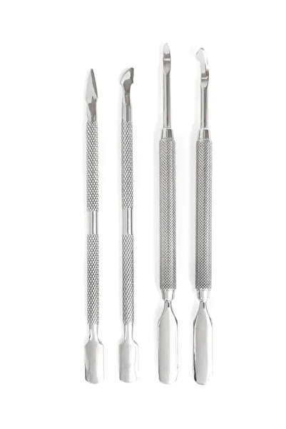 Fontenay Paris Solingen Double Sided Kronk Nail Care Set 4 Pieces Kronk Set in Special Box