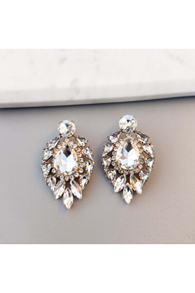 MOONGLOW ACCESSORIES Cercei Golden Glow