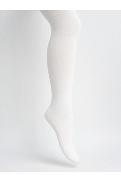 Zekids Girl's 50 Den Pantyhose