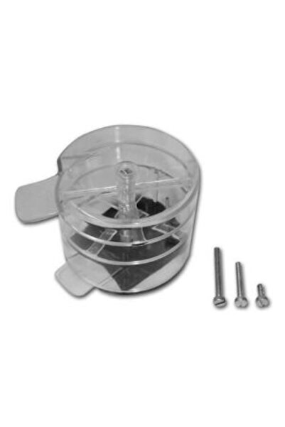 reer Oven door opening protection 7805.9