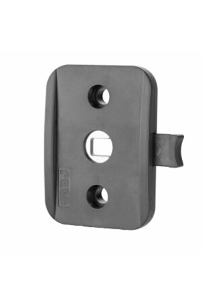 reer Safety for balcony doors and windows, without drilling or adhesive, anthracite gray, WinLock 70