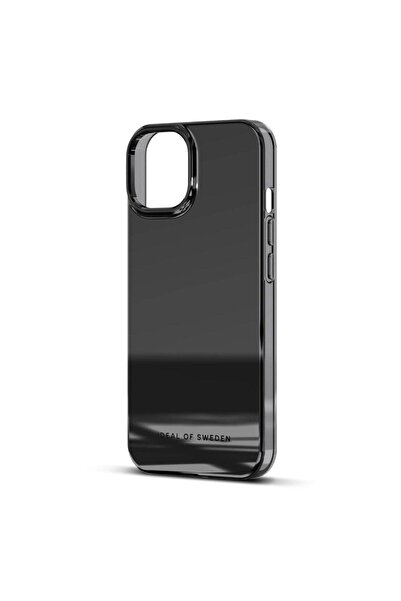 Ideal Of Sweden Mirror Case for iPhone 16 Pro with Magsafe, Black