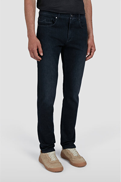 PAUL&SHARK MEN'S 5 POCKETS DENIM JEANS
