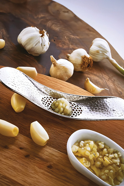 RSS Lav Gondol tipi Sarımsal Ezici