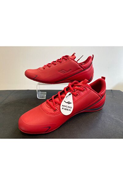 Lescon Smash 7 Erkek Sneaker Ayakkabı