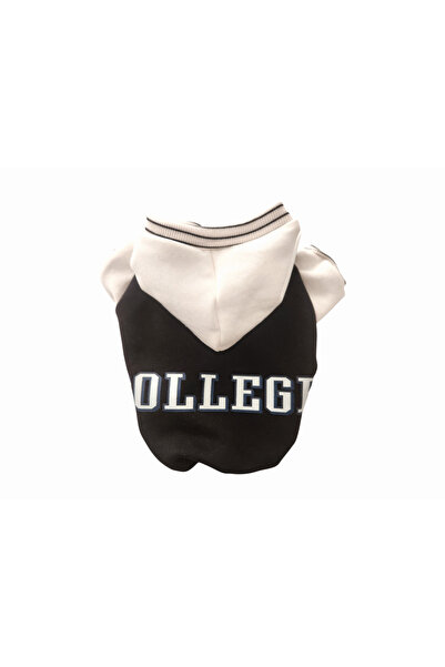 atelyu Cat Dog Clothing Fleece Lined Sweatshirt