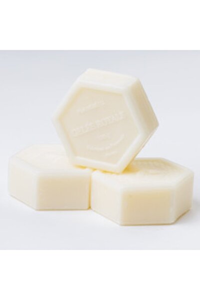 Apidava Sapun Vegetal Hexagonal cu Laptisor de Matca 100gr