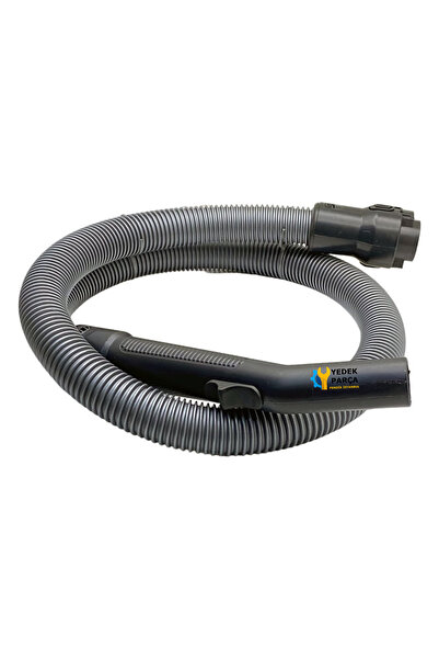 Ozba Ticaret Συμβατός με Beko BKS 5534 A - BKS 5534 F Σωλήνας από χαλύβδινο σύρμα για ηλεκτρική σκούπα