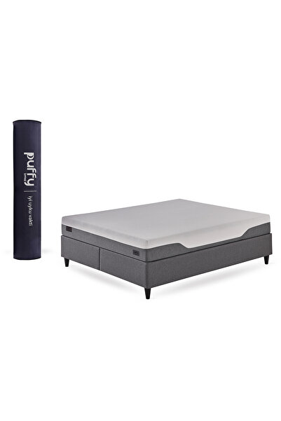 Puffy Visco Super Comfort Roll Pack Yatak