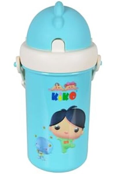 Chicco Sporty Sipper Cup for Kids 6 Months+, Multiple Colors