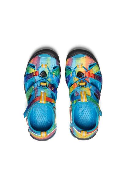 Keen Seacamp II CNX Çocuk Sandalet