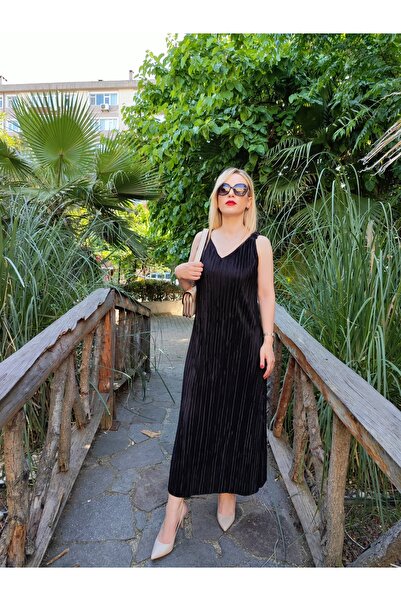 Esperar Strappy Dress