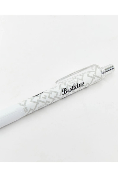 Next Plus Taraftar Bjk 0.7 Mechanical Tip Versatil Wise Pencil 1 Piece