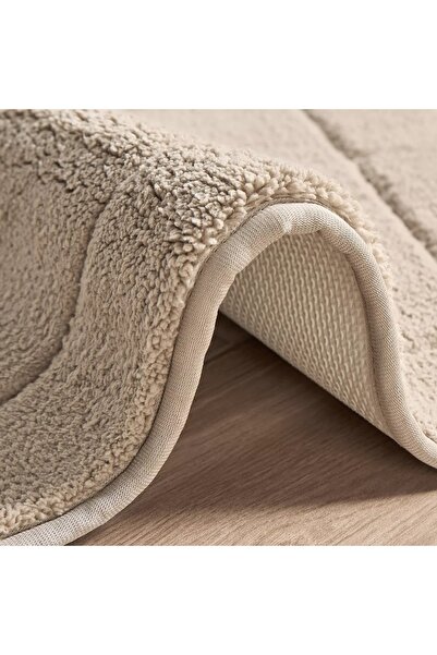 Generic Sculpted Bathmat - 40x60 cm