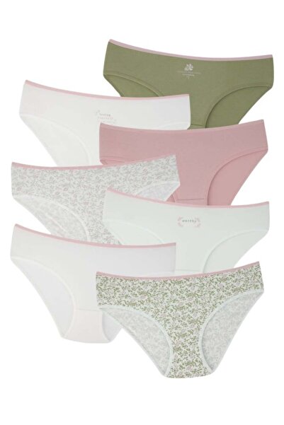 Centini Chiloti dama, Chloe Basics, set 7 perechi
