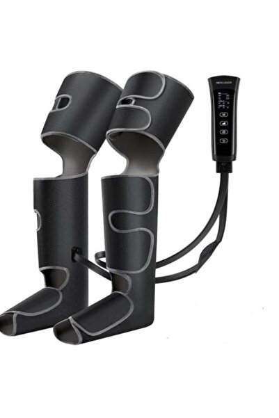 FOOT MASSAGER جهاز تدليك الساق بضغط الهواء
