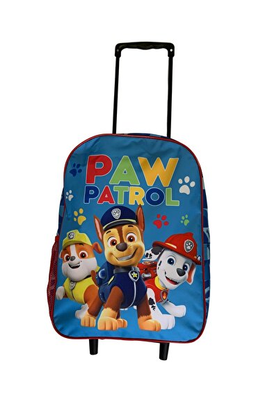 PAW PATROL Troler multicolor, 40x30x13 cm, Team,