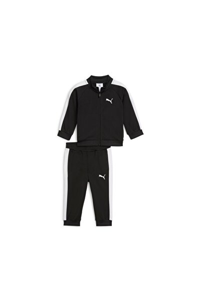 Puma T7 Always on Suit Unisex Baby Tracksuit Set