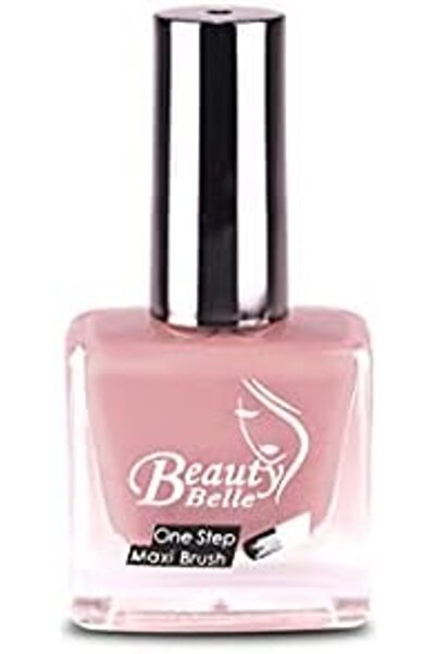 Beauty Belle فرشاة طلاء أظافر ماكسي بخطوة واحدة من بيوتي بيل، Col35