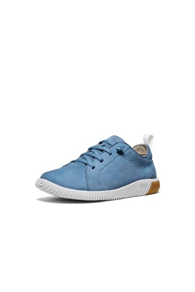 Keen KNX Deri Çocuk Sneaker