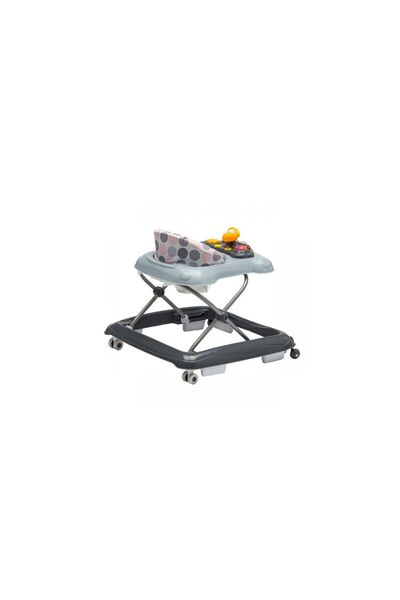 Ecotoys Educational Walker J-888E - Gray