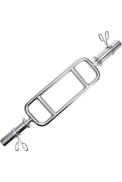 Al Rayyan Sports Triple-head Bar