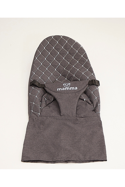 ATS Mamma Smile Cotton Ana Kucağı Yedek Kılıfı