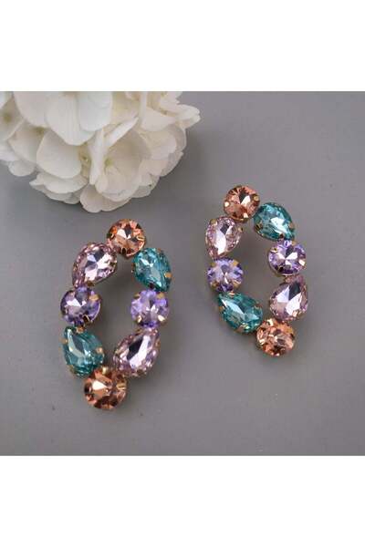 MOONGLOW ACCESSORIES Wayne Earrings