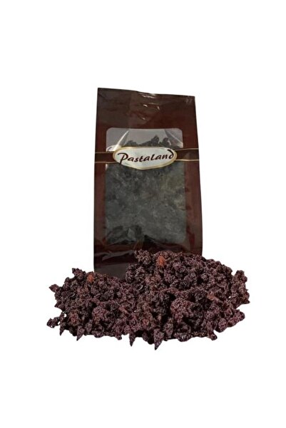 İris Odak konservecilik حلوى الكرز المجفف 1 كجم