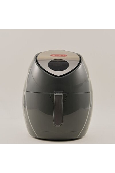 Alberto ABS Air Fryer 8.5L Grey Large Capacity
