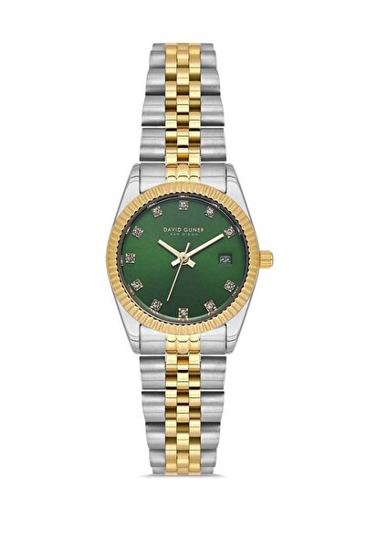 DAVID GUNER Dg-8927La-D10 Women's Watch
