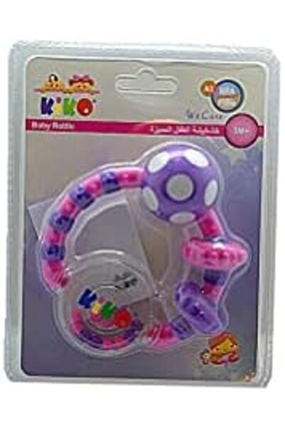 Chicco Baby Rattle 01-16119 for 6-Month-Olds by