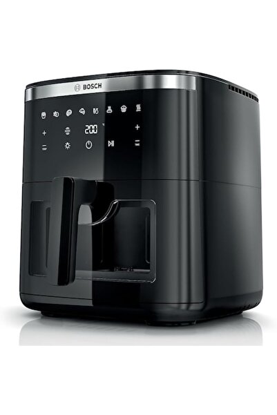 Bosch Series 6 Air Fryer, MAF671B0, 7.2 L Capacity, 7 Preset Programs