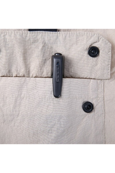 FOXMAG24 Cameră SpyPen, 1080P, Audio/Video, Detecție mișcare, Înregistrare ciclică, MicroSD