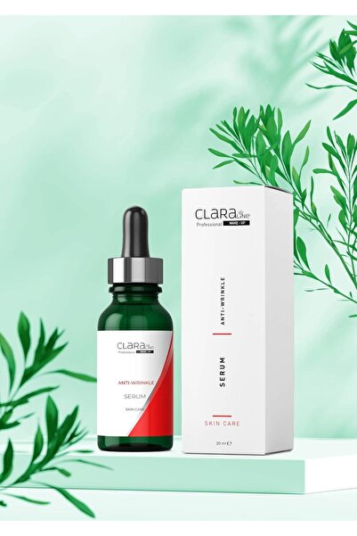 Claraline Anti-Wrinkle Serum by