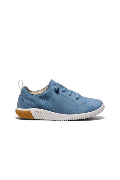 Keen KNX Deri Çocuk Sneaker