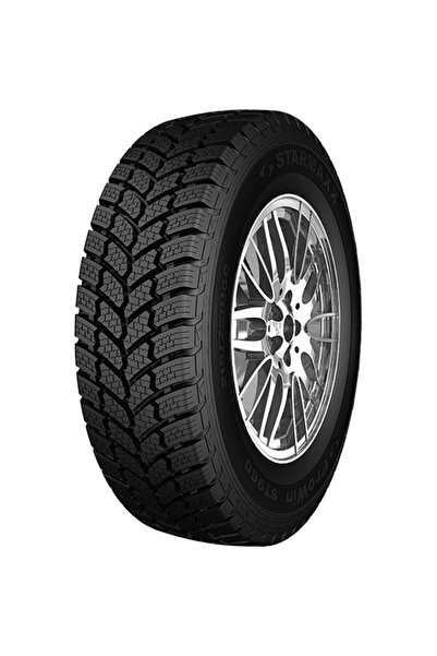Starmaxx Prowin ST960 195/60 R16C 99/97T Kış Lastiği - 2024