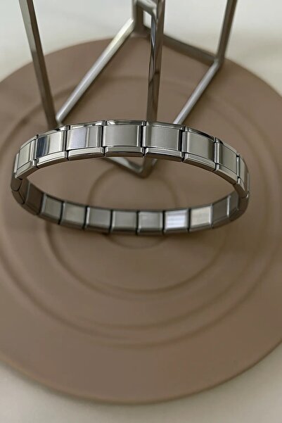 Cozyce Nomination Italian Steel Bracelet Is Not Decided