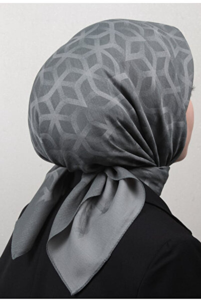 Aker Karma Eşarp Çağla Yeşili IST 1040600 - 953