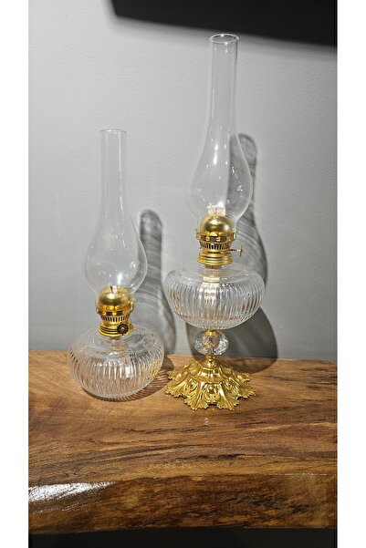 Keopsantique home 2li dekoratif lamba