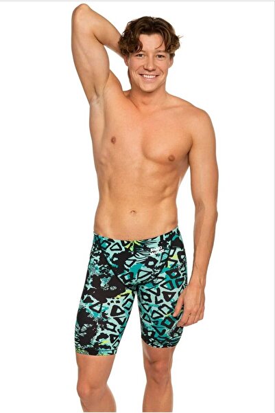 Mad Wave Erkek ve Çocuk Yarış Mayosu Revolt A1 YENİ