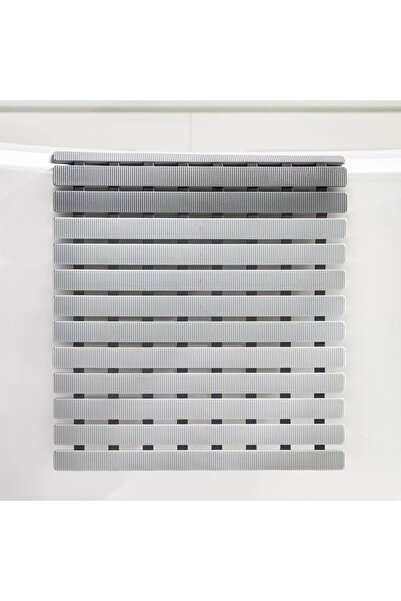 Generic Linear Bath Mat - 40x63 cm