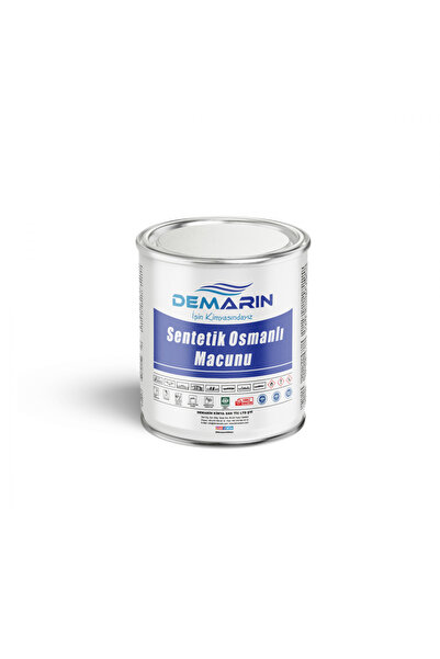 Demarin Sentetik Macun (Osmanlı Macunu)